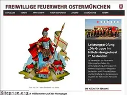 Sites similar to f-f-o.de