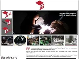 Sites similar to f-f.co.in