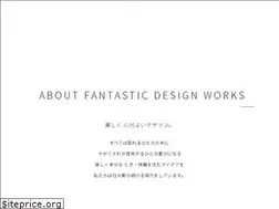 Sites similar to f-fantastic.com