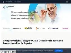 Sites similar to f-farmacia.com