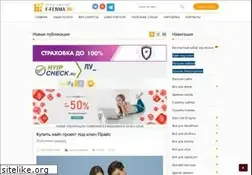 Sites similar to f-ferma.ru