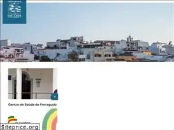 Sites similar to f-ferragudo.pt