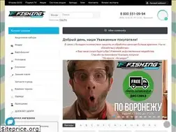 Sites similar to f-fishing.ru