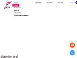 Sites similar to f-fitness.ru