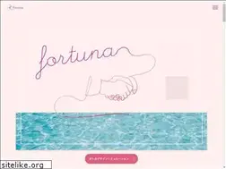 Sites similar to f-fortuna.com