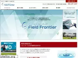 Sites similar to f-frontier.jp