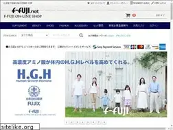 Sites similar to f-fuji.net