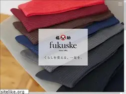 Sites similar to f-fukuske.jp