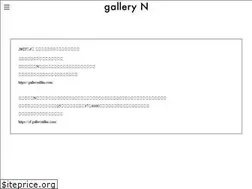 Sites similar to f-g-n.jp