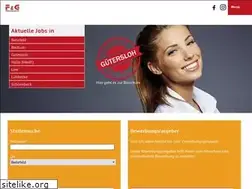 Sites similar to f-g-personal.de