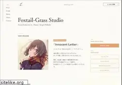 Sites similar to f-g-s.net