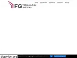 Sites similar to f-g-t.com