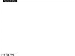 Sites similar to f-gibilaro.com