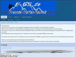 Sites similar to f-gs.de