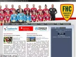 Sites similar to f-hc.de