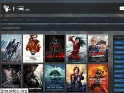 Sites similar to f-hd.biz