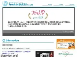 Sites similar to f-hearts.com