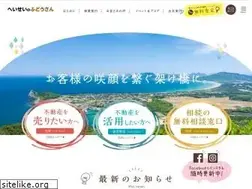 Sites similar to f-heisei.com