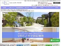Sites similar to f-hiro.jp