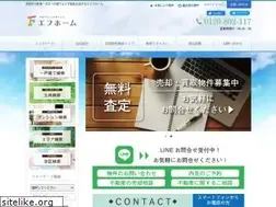 Sites similar to f-home.info