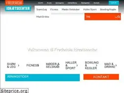 Sites similar to f-i-c.dk