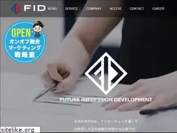 Sites similar to f-i-d.jp