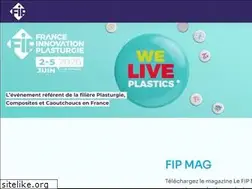 Sites similar to f-i-p.com