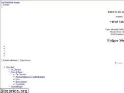 Sites similar to f-i.de