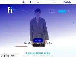 Sites similar to f-iniciativas.com.br