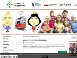 Sites similar to f-inicjatywa.pl