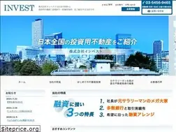 Sites similar to f-invest.co.jp