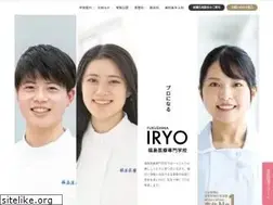 Sites similar to f-iryo.ac.jp