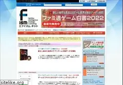 Sites similar to f-ism.net