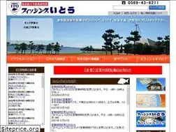 Sites similar to f-ito.co.jp