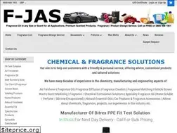 Sites similar to f-jas.co.uk