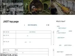 Sites similar to f-jast.or.jp