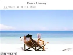 Sites similar to f-journey.com