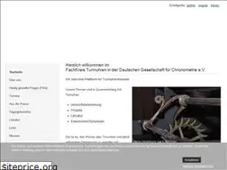 Sites similar to f-k-turmuhren.de