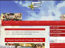 Sites similar to f-kare.jp