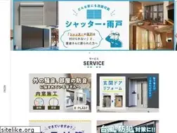Sites similar to f-kenzai.com