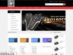 Sites similar to f-key.com