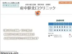 Sites similar to f-kitacl.com
