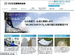 Sites similar to f-koken.co.jp