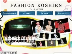 Sites similar to f-koshien.com