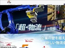 Sites similar to f-line.tokyo.jp