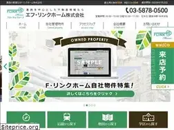 Sites similar to f-linkhome.com