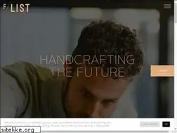 Sites similar to f-list.careers