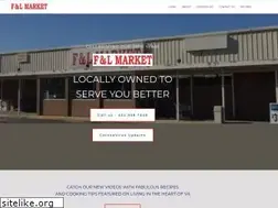 Sites similar to f-lmarket.com