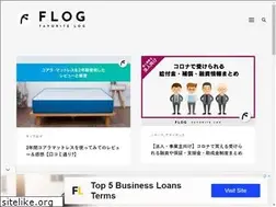 Sites similar to f-log.net