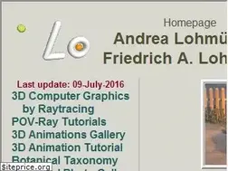 Sites similar to f-lohmueller.de